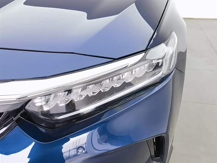 Фото 7 - Honda Inspire