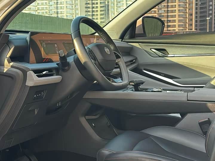 Фото 7 - Changan CS75 Plus