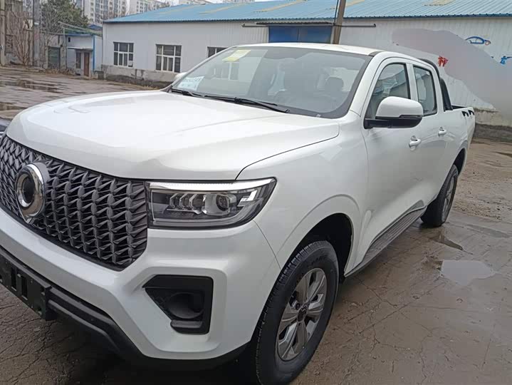 Фото 1 - Great Wall Pao