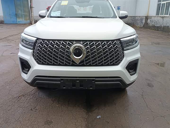 Фото 2 - Great Wall Pao