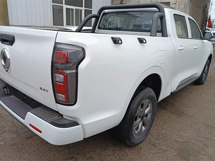 Фото 3 - Great Wall Pao