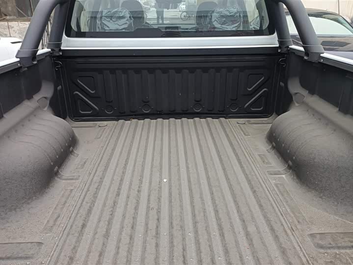 Фото 4 - Great Wall Pao