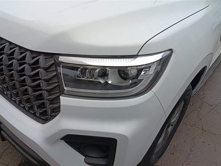 Фото 5 - Great Wall Pao