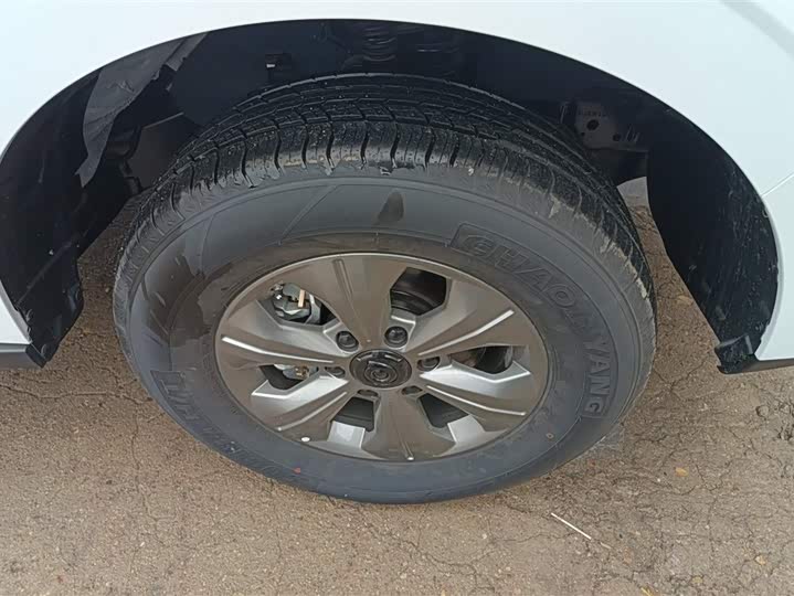 Фото 6 - Great Wall Pao