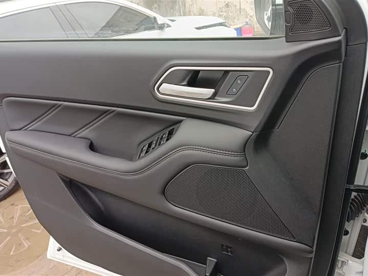 Фото 7 - Great Wall Pao