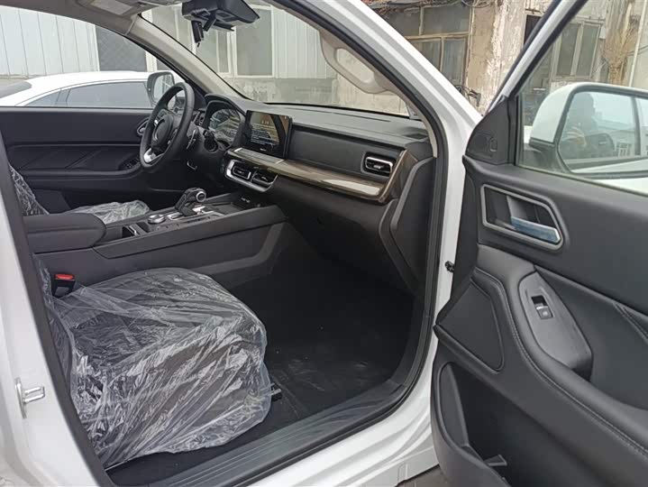 Фото 8 - Great Wall Pao