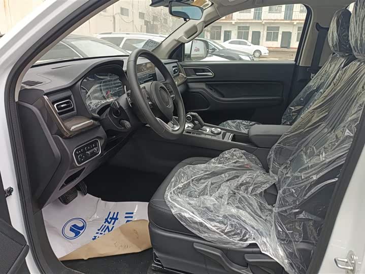 Фото 9 - Great Wall Pao