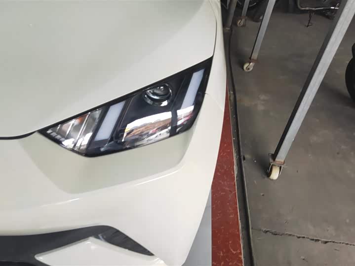 Фото 5 - BYD Seagull