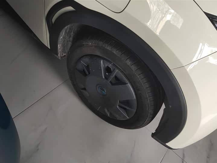 Фото 6 - BYD Seagull