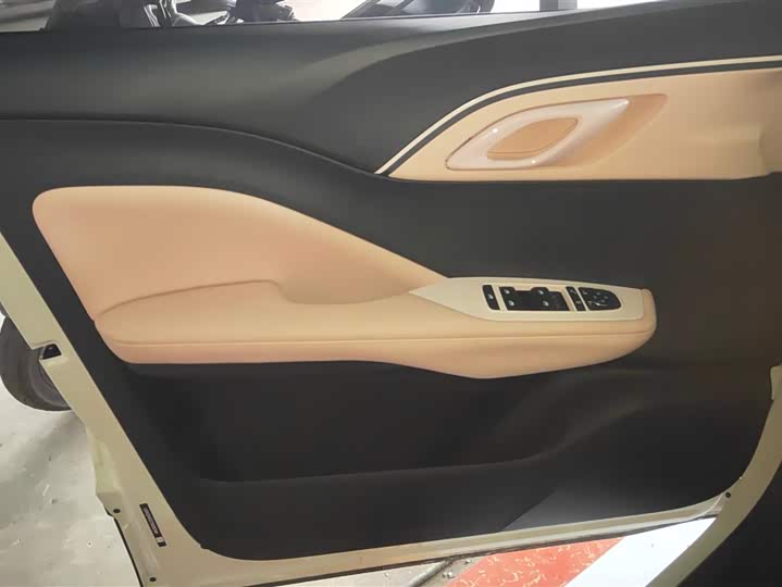 Фото 7 - BYD Seagull