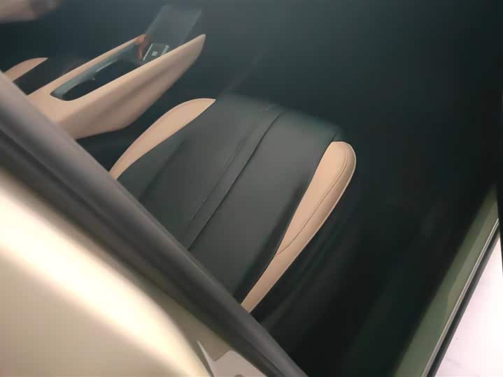 Фото 8 - BYD Seagull