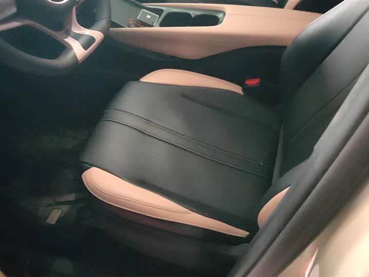 Фото 9 - BYD Seagull