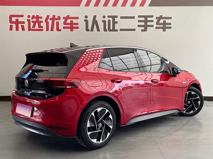 Фото 4 - Volkswagen ID.3