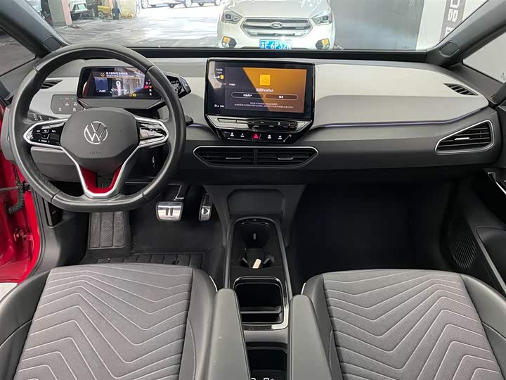 Фото 7 - Volkswagen ID.3