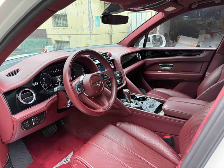 Фото 6 - Bentley Bentayga