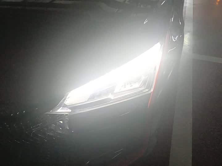 Фото 5 - Dongfeng Aeolus Yixuan GS