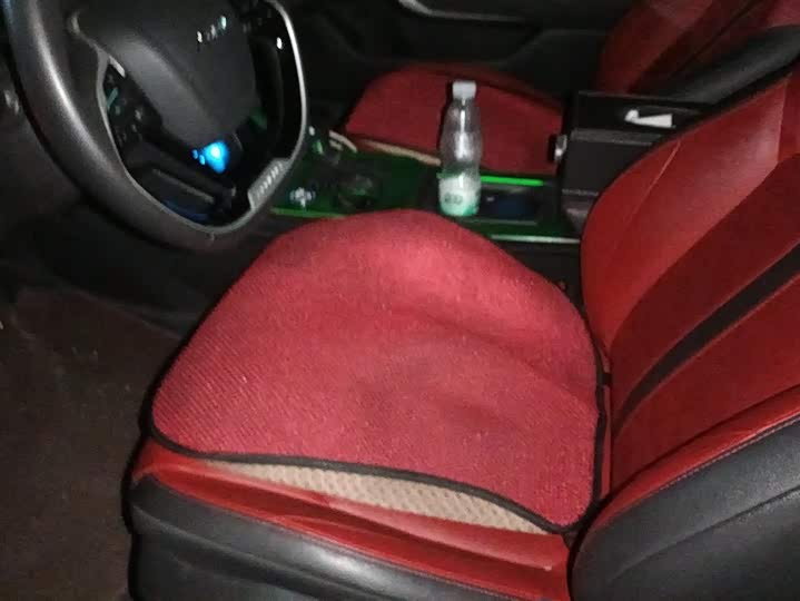 Фото 9 - Dongfeng Aeolus Yixuan GS