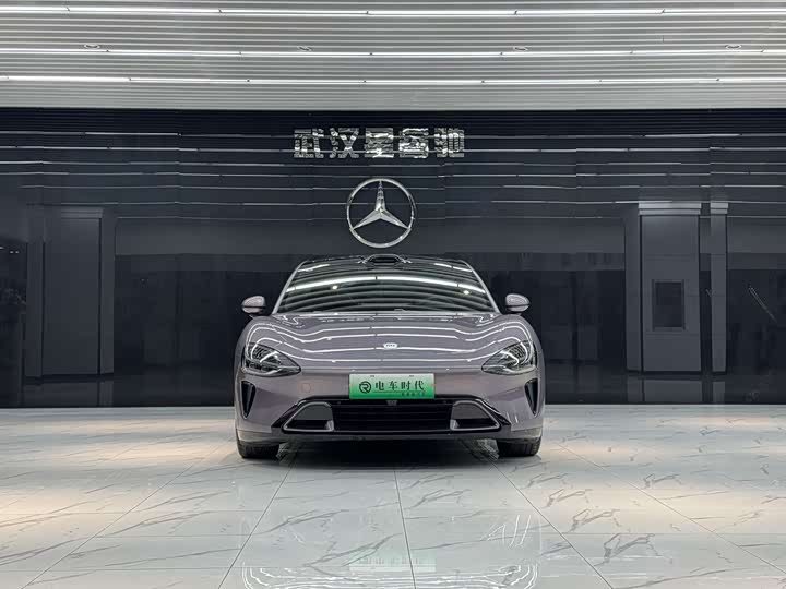 Фото 3 - Xiaomi SU7