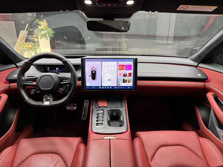 Фото 6 - Xiaomi SU7