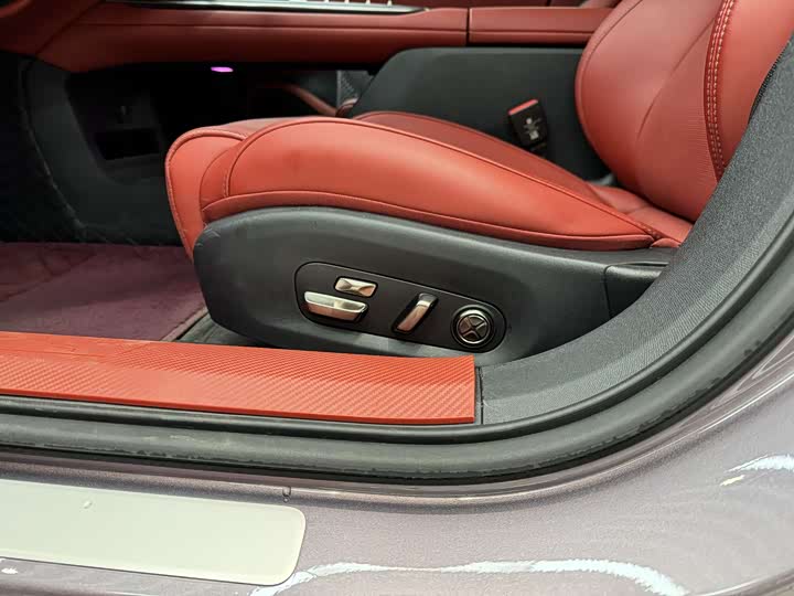 Фото 9 - Xiaomi SU7