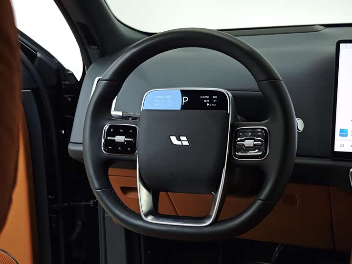 Фото 4 - LiXiang L9