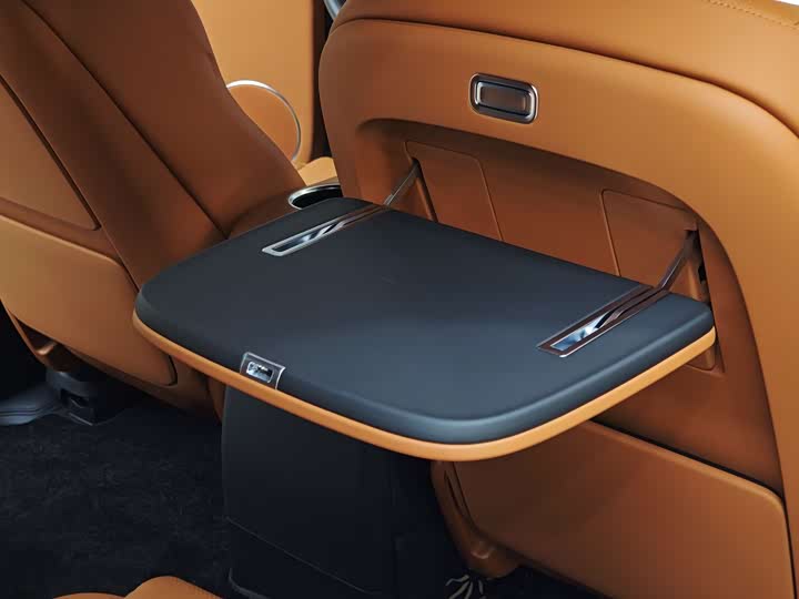 Фото 9 - LiXiang L9