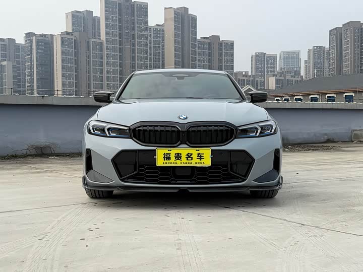 Фото 4 - BMW 3 Series