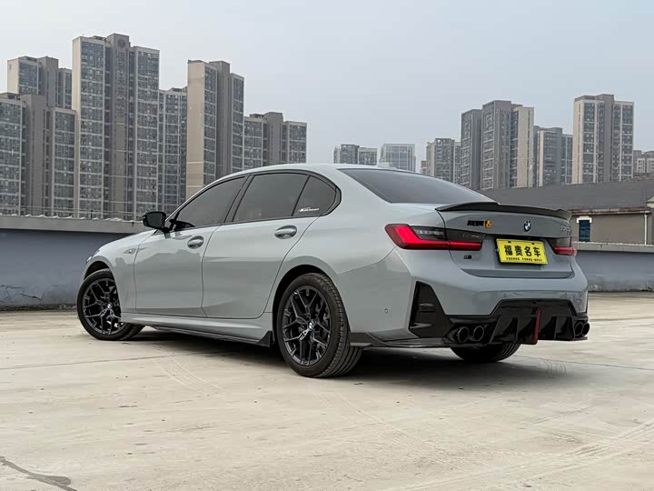 Фото 5 - BMW 3 Series