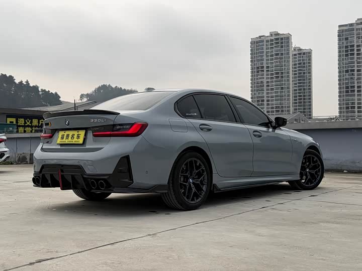 Фото 6 - BMW 3 Series