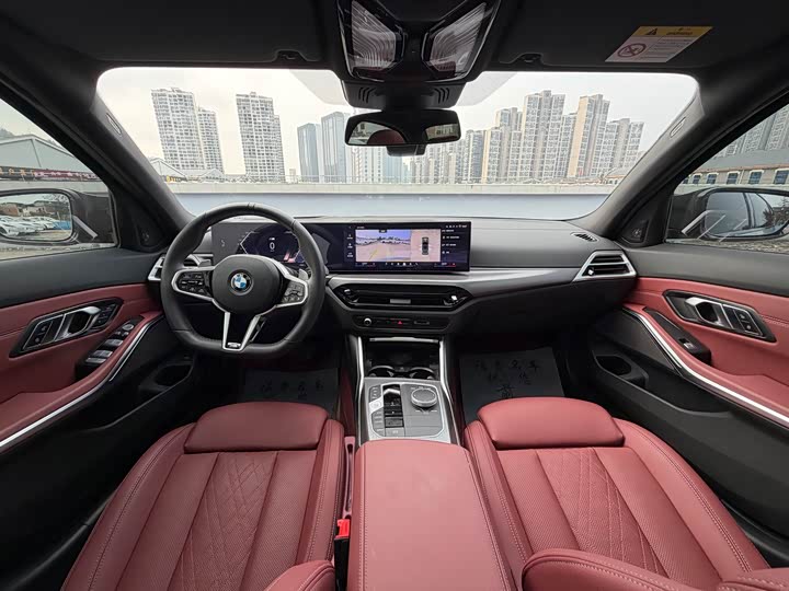 Фото 7 - BMW 3 Series