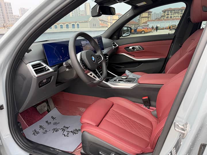 Фото 9 - BMW 3 Series