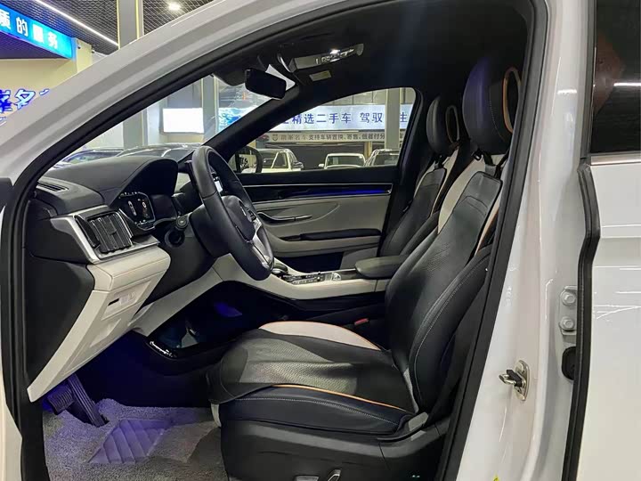 Photo 9 - BYD Song Plus Hybrid/EV