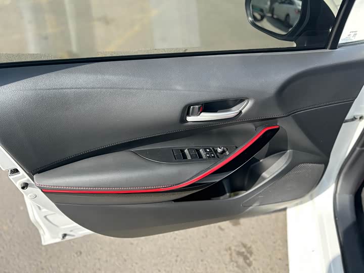 Фото 9 - Toyota Levin