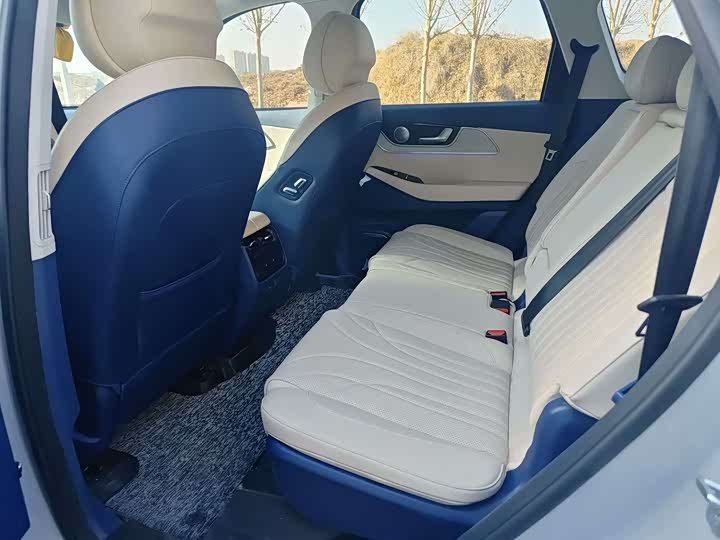 Фото 5 - Chery Fulwin T9