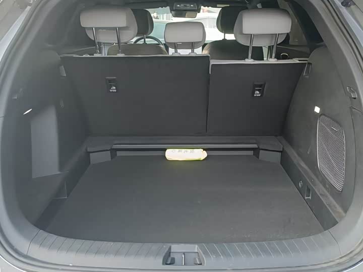 Фото 4 - BYD Sea Lion 06 Hybrid/EV