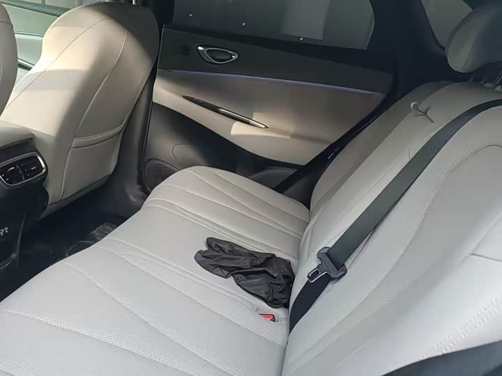 Фото 7 - BYD Sea Lion 06 Hybrid/EV