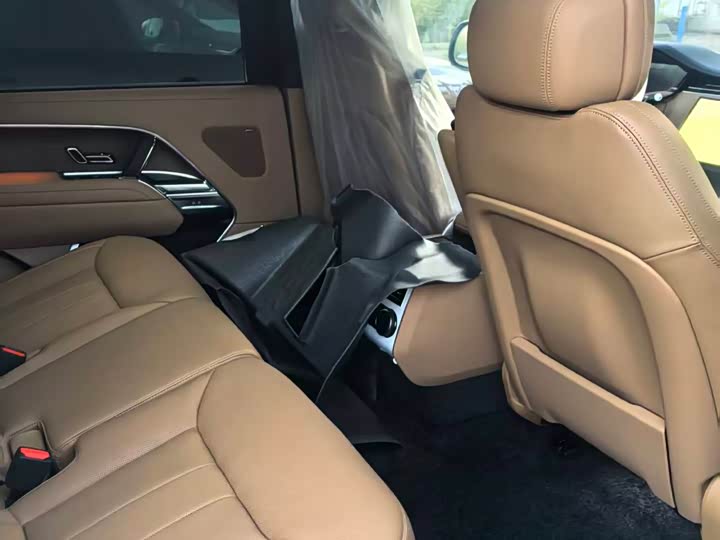 Photo 6 - Land Rover Range Rover