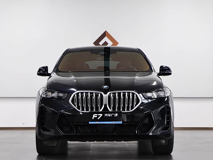 Фото 2 - BMW X6