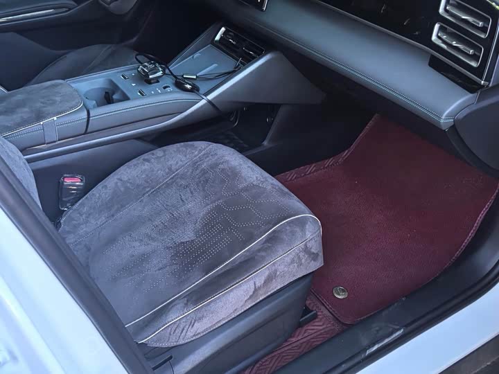 Фото 4 - BYD Qin L