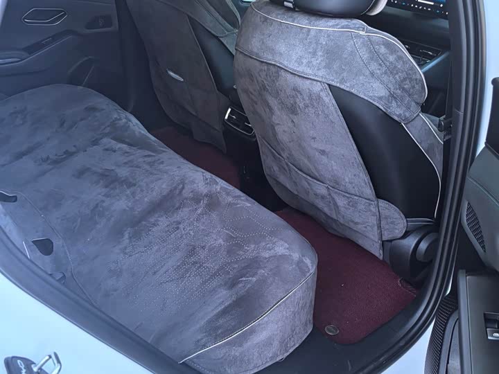 Фото 9 - BYD Qin L