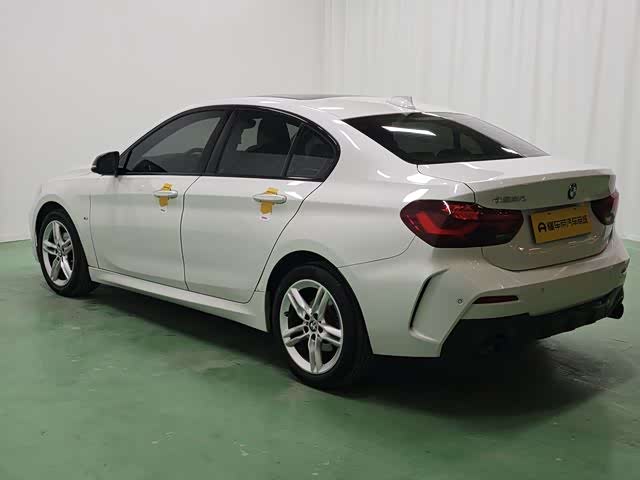 Фото 5 - BMW 1 Series