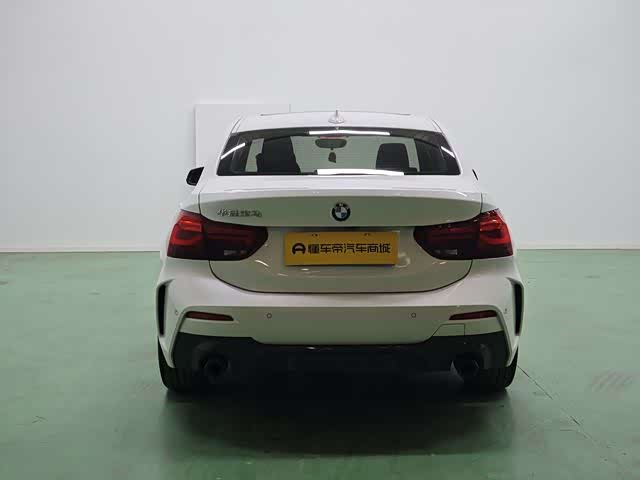 Фото 6 - BMW 1 Series