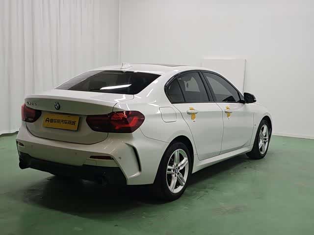 Фото 7 - BMW 1 Series