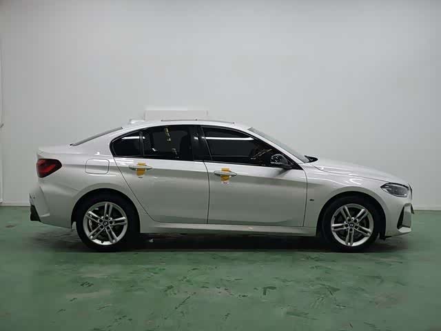 Фото 8 - BMW 1 Series