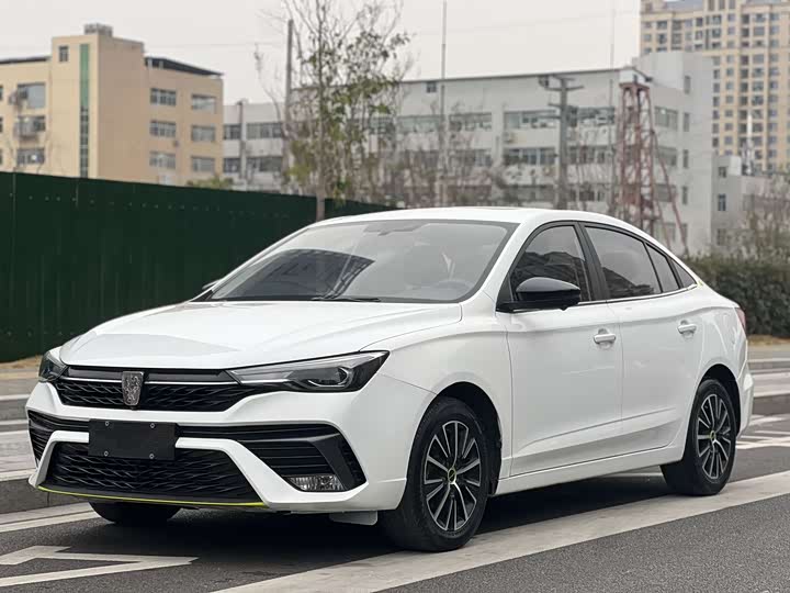 Photo 1 - Roewe i5