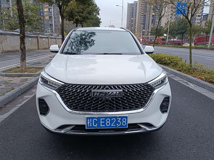 Photo 2 - Haval M6