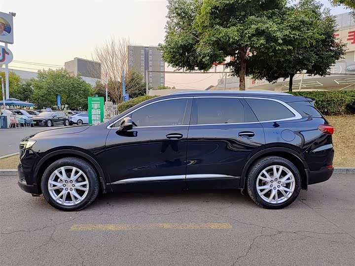 Фото 3 - Buick Enclave