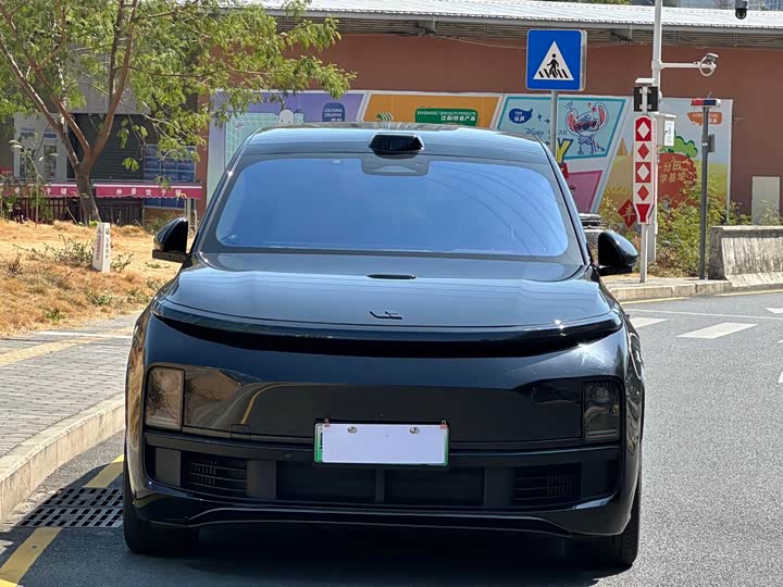 Фото 4 - LiXiang L9