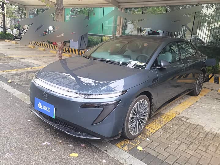 Фото 1 - Nissan N7