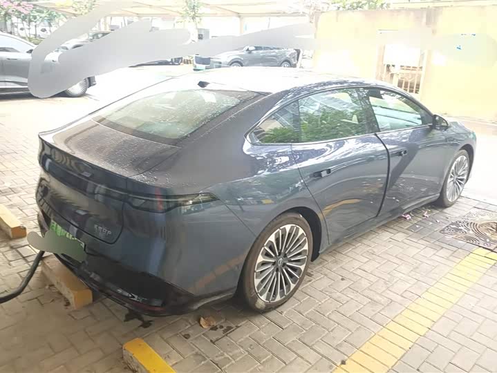 Фото 3 - Nissan N7